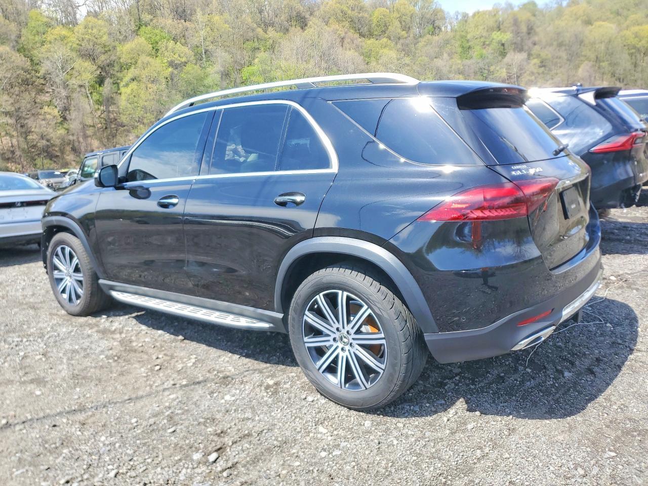 2024 Mercedes-Benz Gle 350 4Matic - Image 2
