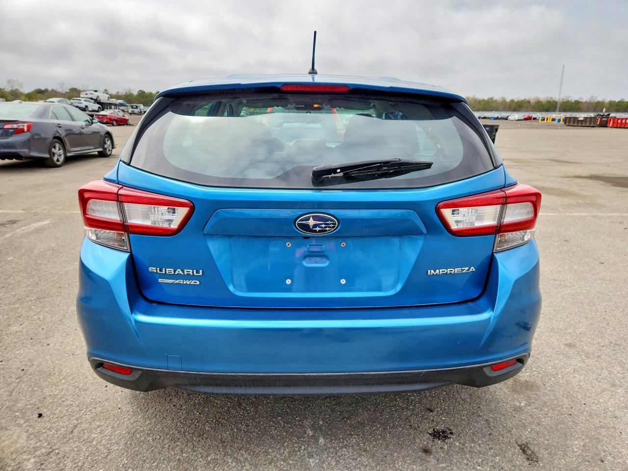 2019 Subaru Impreza - Image 6