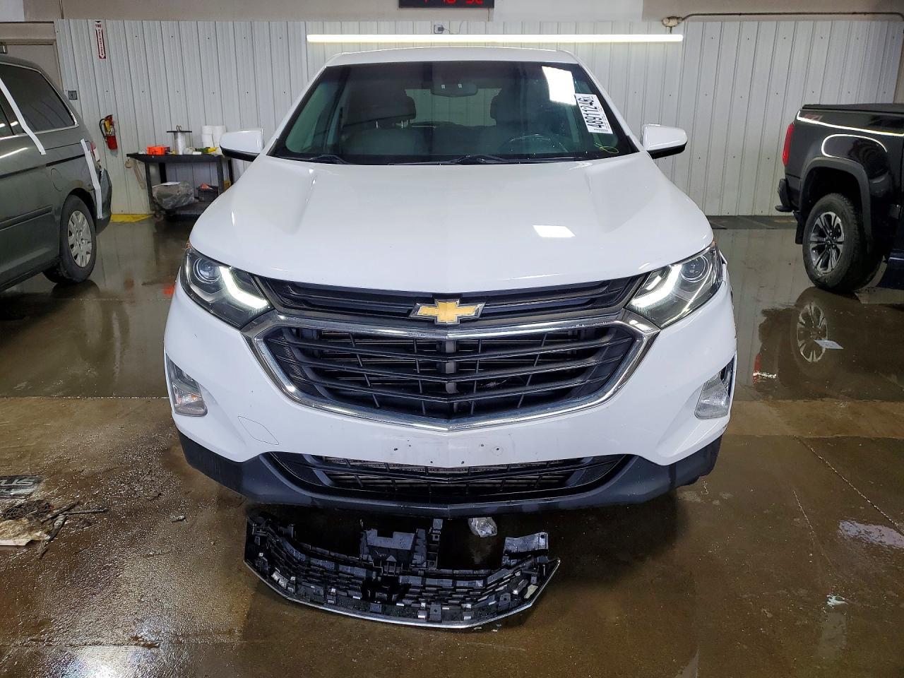 2019 Chevrolet Equinox Lt - Фото 5