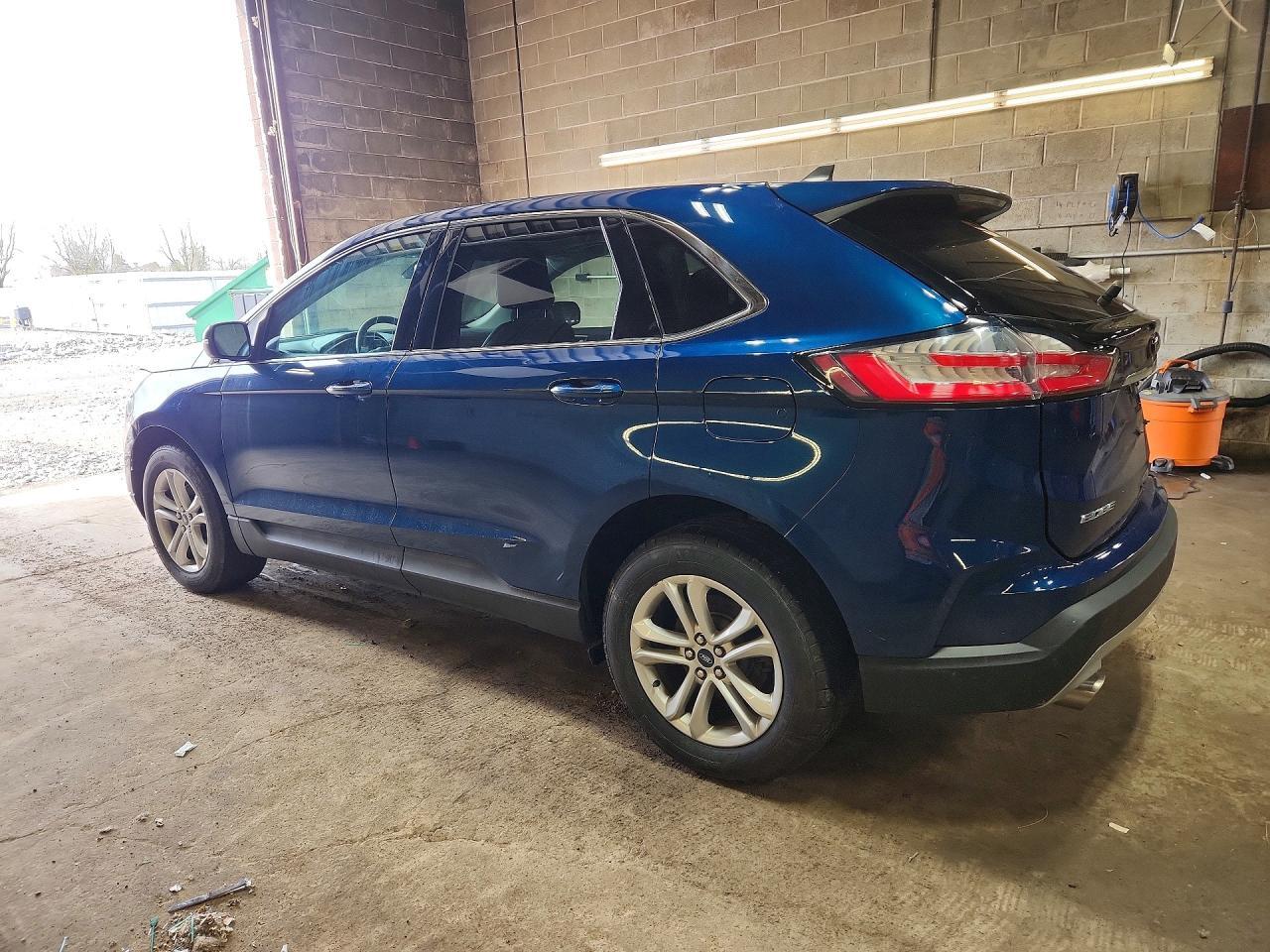 2020 Ford Edge Sel - Image 2