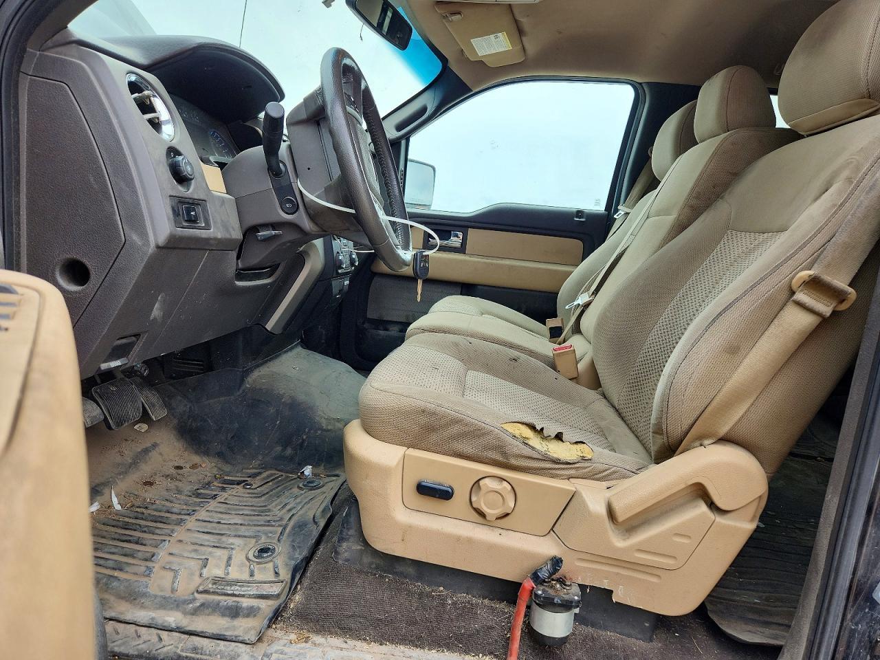 2013 Ford F150 Supercrew - Image 7