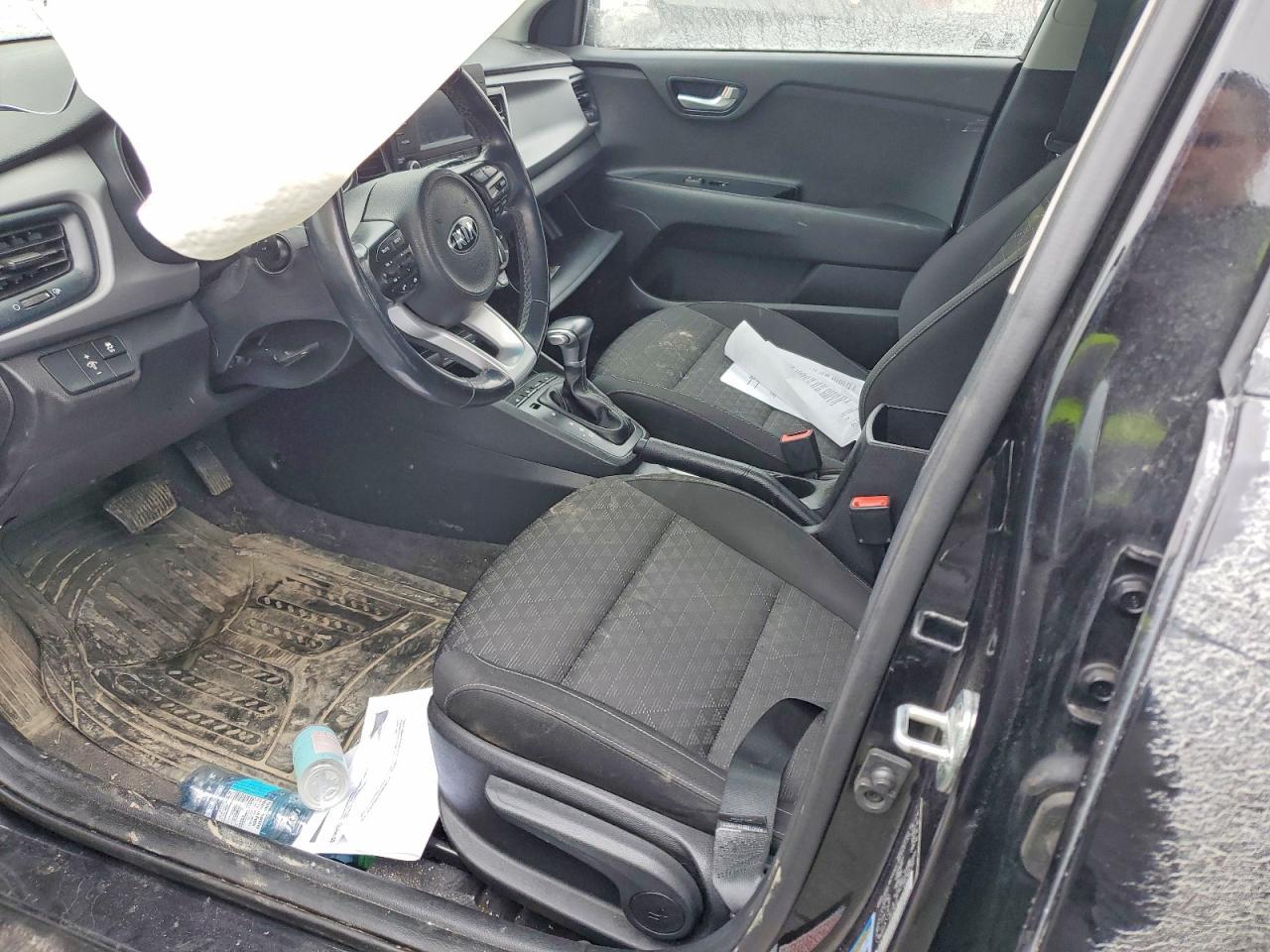 2018 Kia Rio Lx - Фото 7
