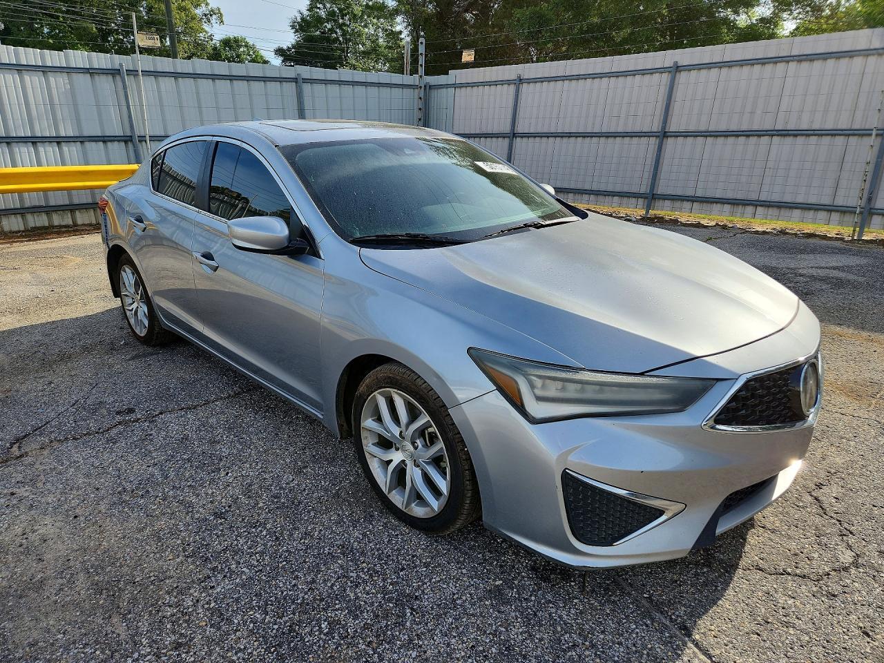 2019 Acura Ilx - Image 4