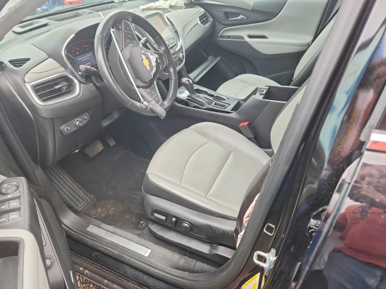 2019 Chevrolet Equinox Premier - Image 7