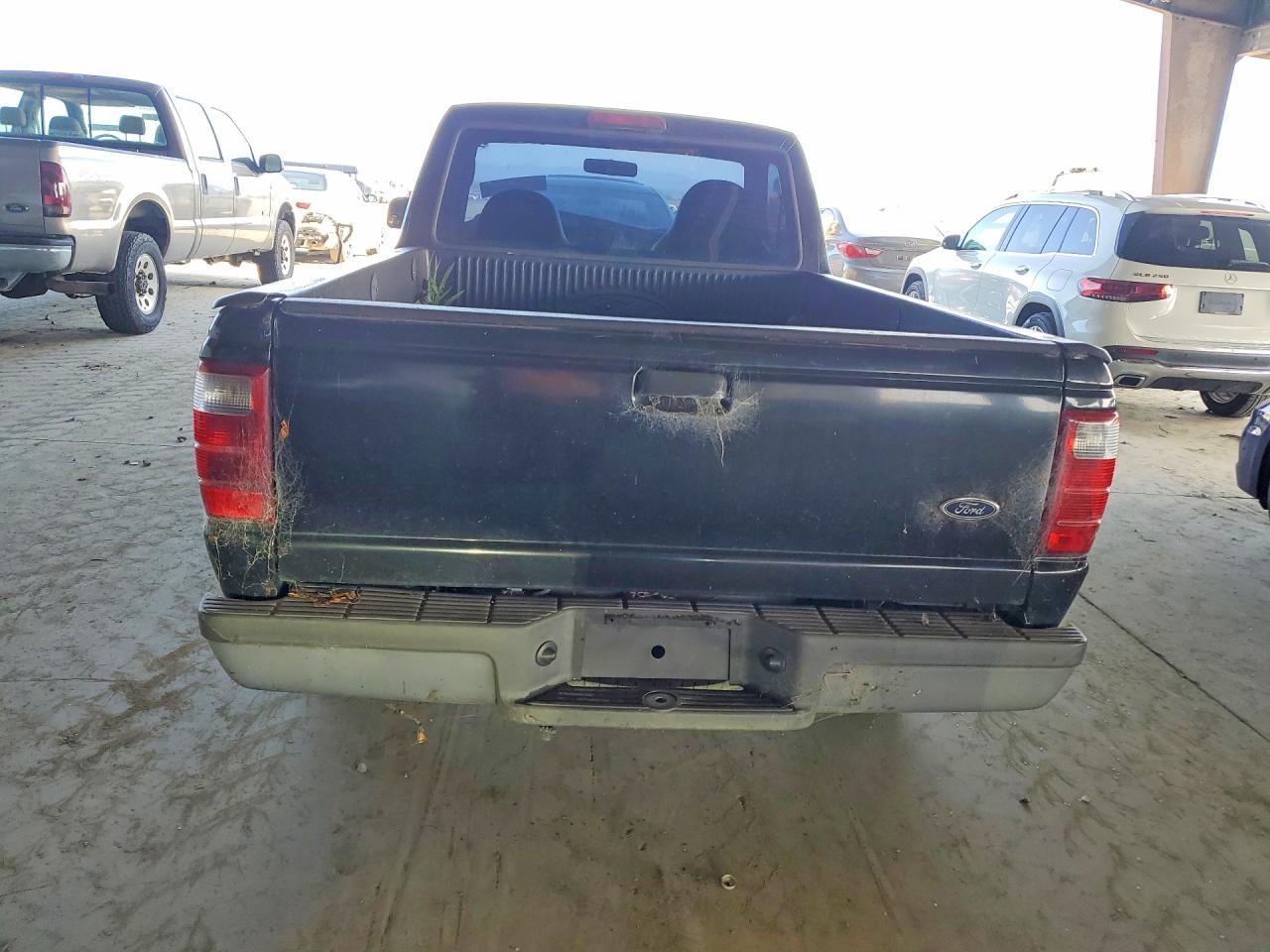 2003 Ford Ranger - Image 6