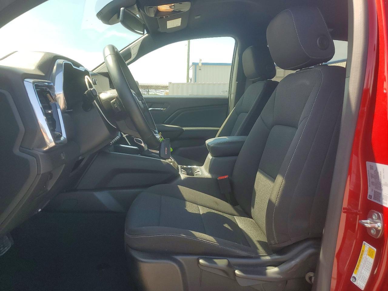 2024 GMC Canyon Elevation - Фото 7