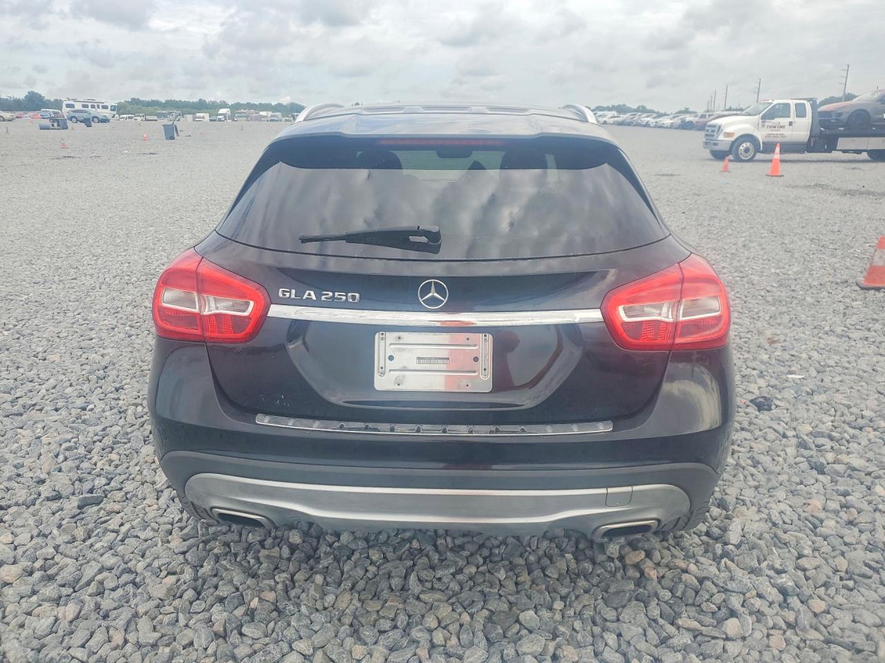 2015 Mercedes-Benz Gla 250 - Image 6
