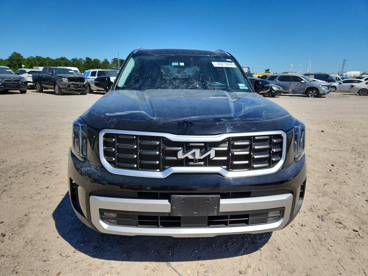 2023 Kia Telluride Sx-Prestige - Image 5