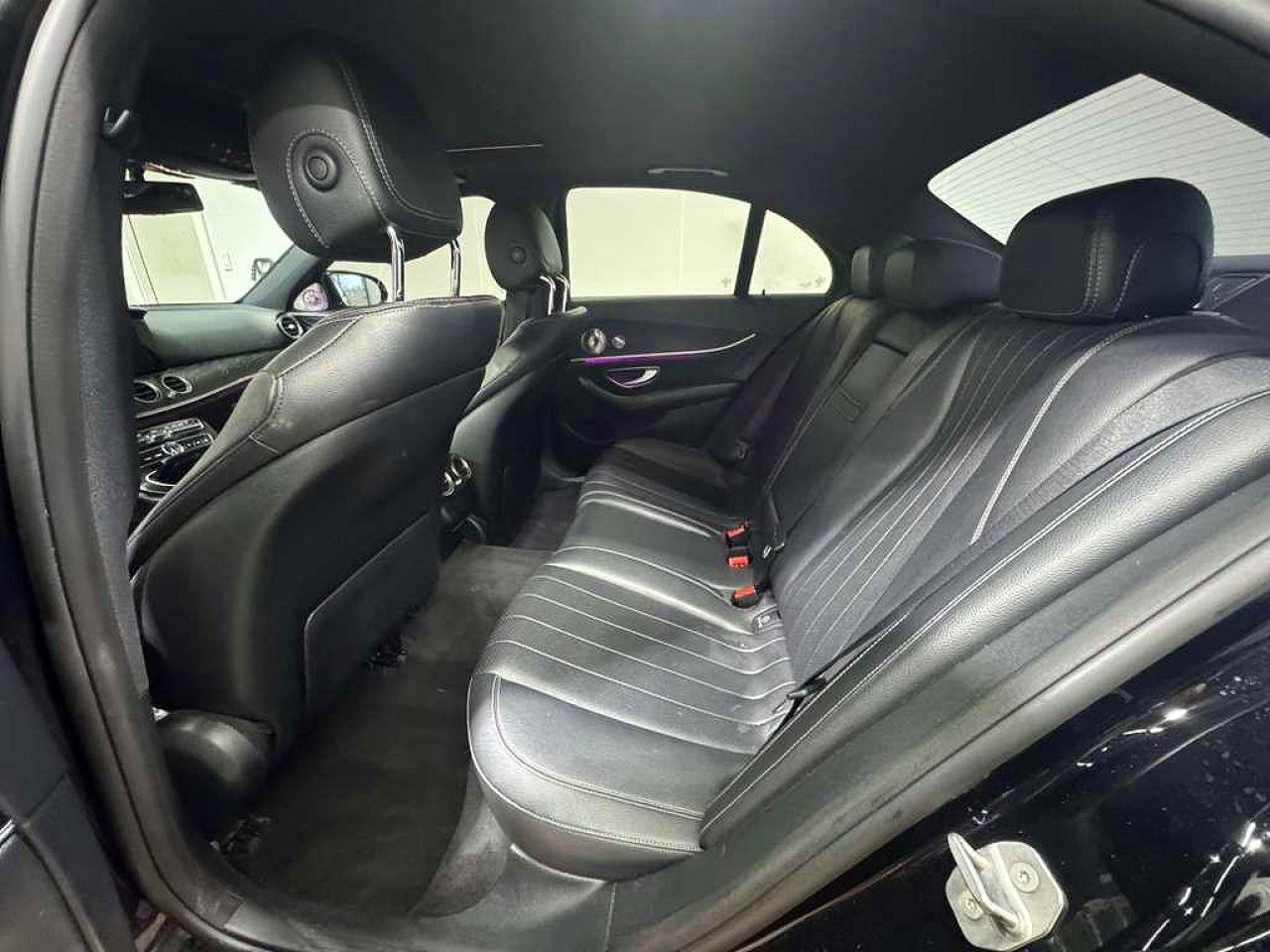 2017 Mercedes-Benz E 300 - Фото 6