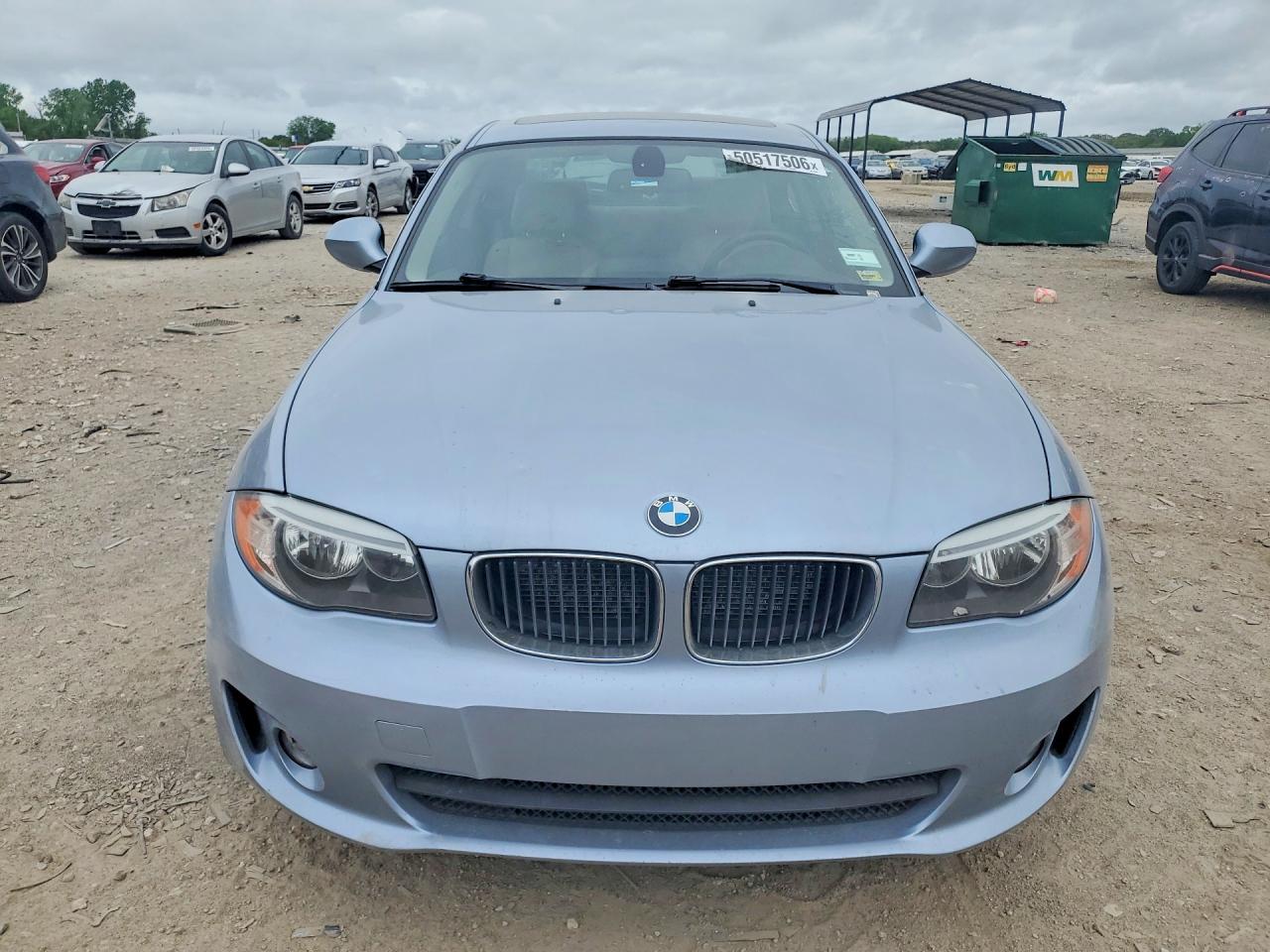 2013 BMW 128 I - Фото 5