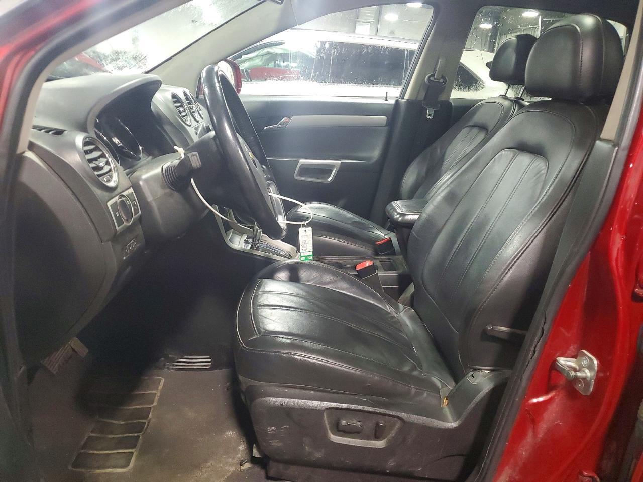 2012 Chevrolet Captiva Sport - Фото 7
