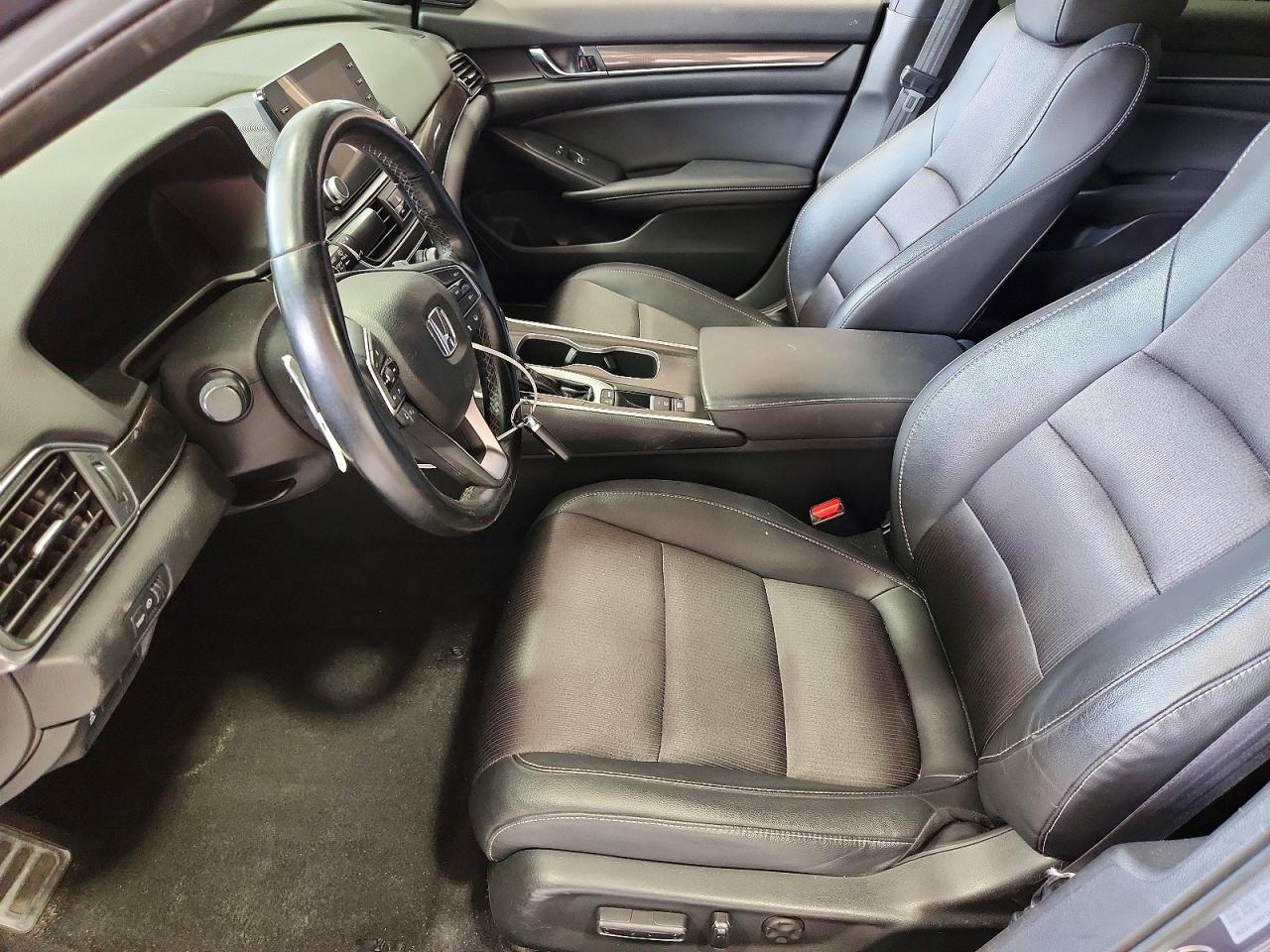 2020 Honda Accord Sport - Фото 7