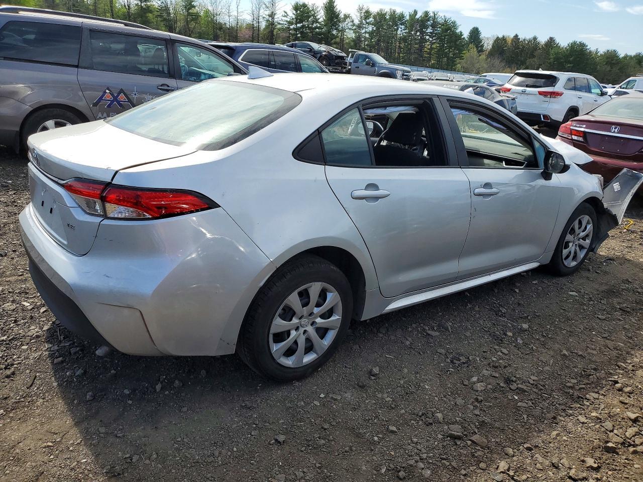 2023 Toyota Corolla Le - Image 3