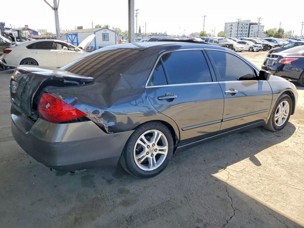 2006 Honda Accord Ex - Image 3