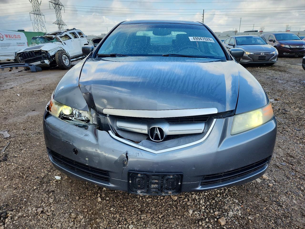 2006 Acura 3.2Tl - Image 5