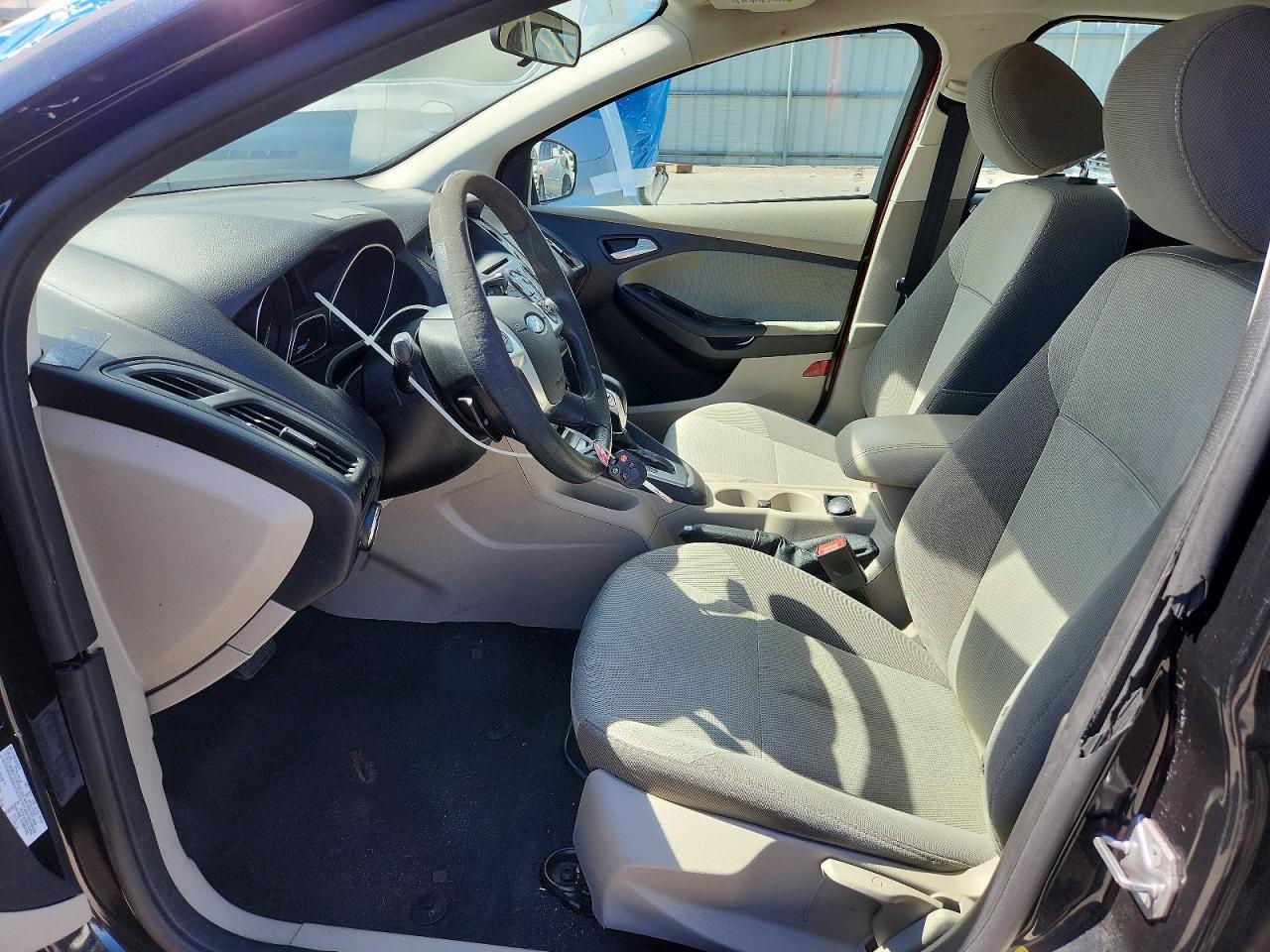 2014 Ford Focus Se - Image 7