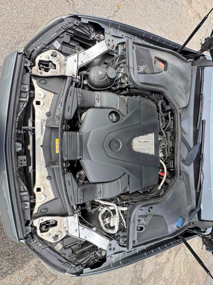 2018 Mercedes-Benz E 400 - Фото 7