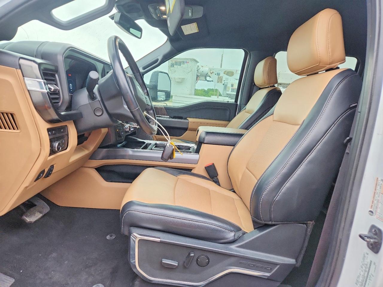 2024 Ford F350 Super Duty - Фото 7