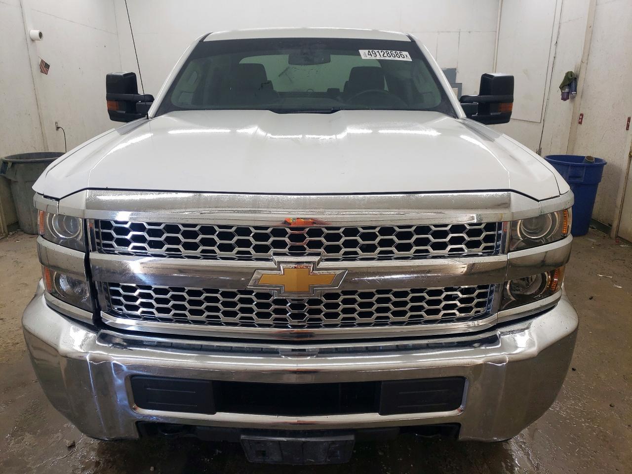 2019 Chevrolet Silverado K2500 Heavy Duty - Фото 5