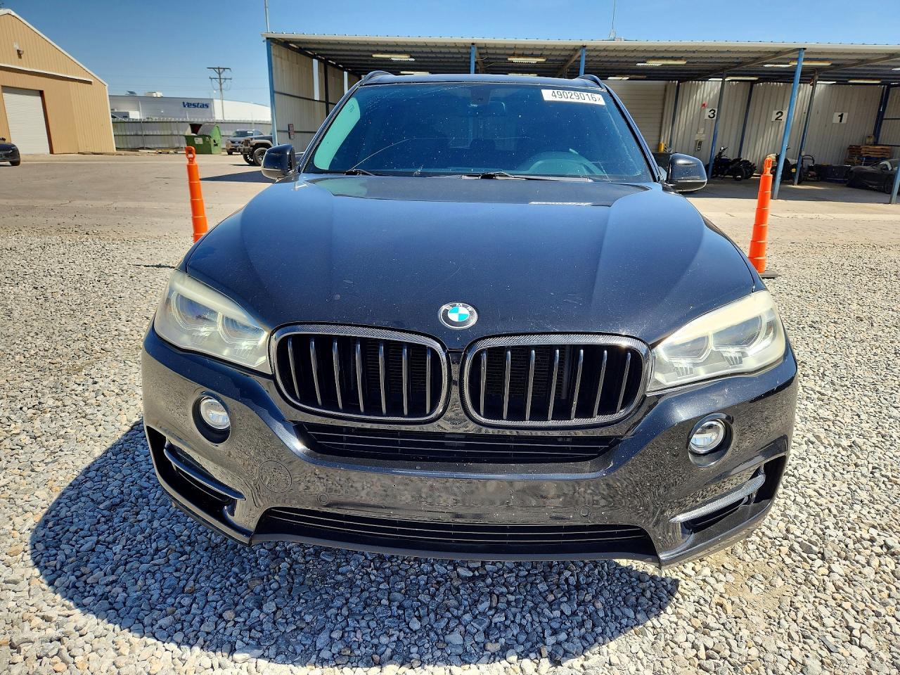 2015 BMW X5 Sdrive35I - Image 5