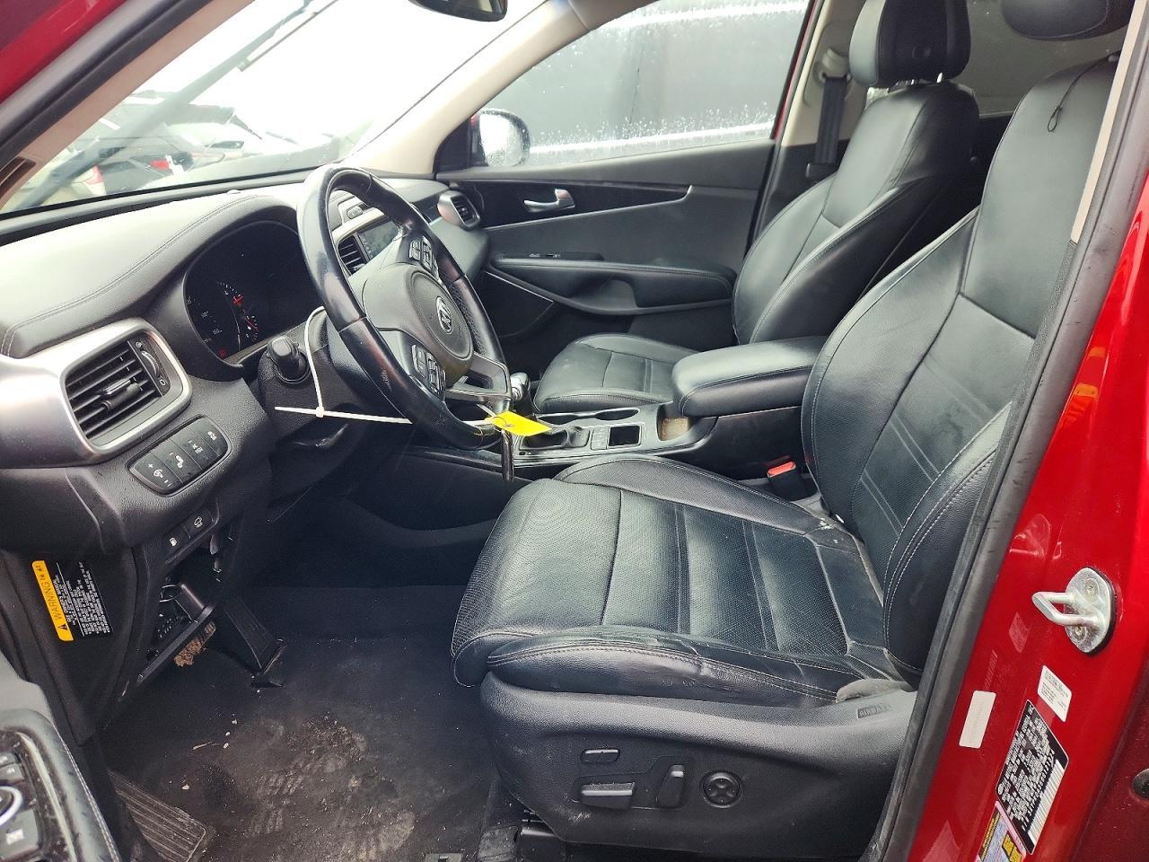 2016 Kia Sorento Sx V6 - Image 7