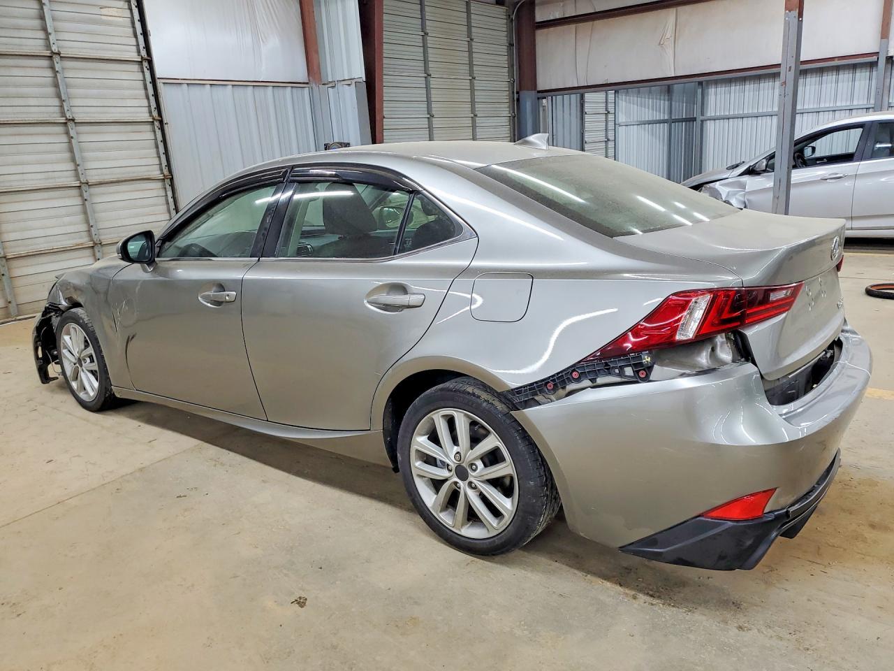 2014 Lexus Is 250 - Фото 2