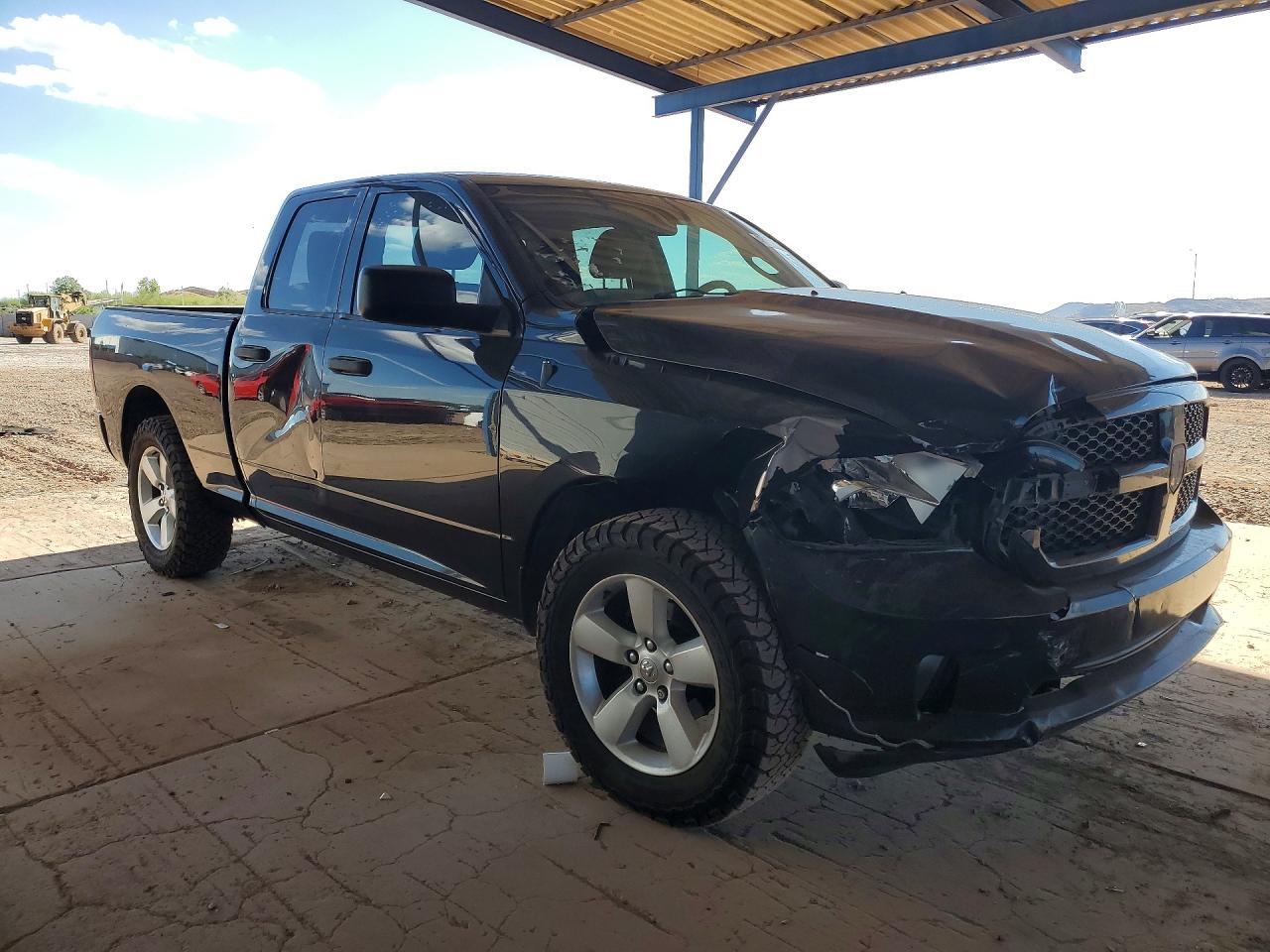 2013 Ram 1500 St - Image 4