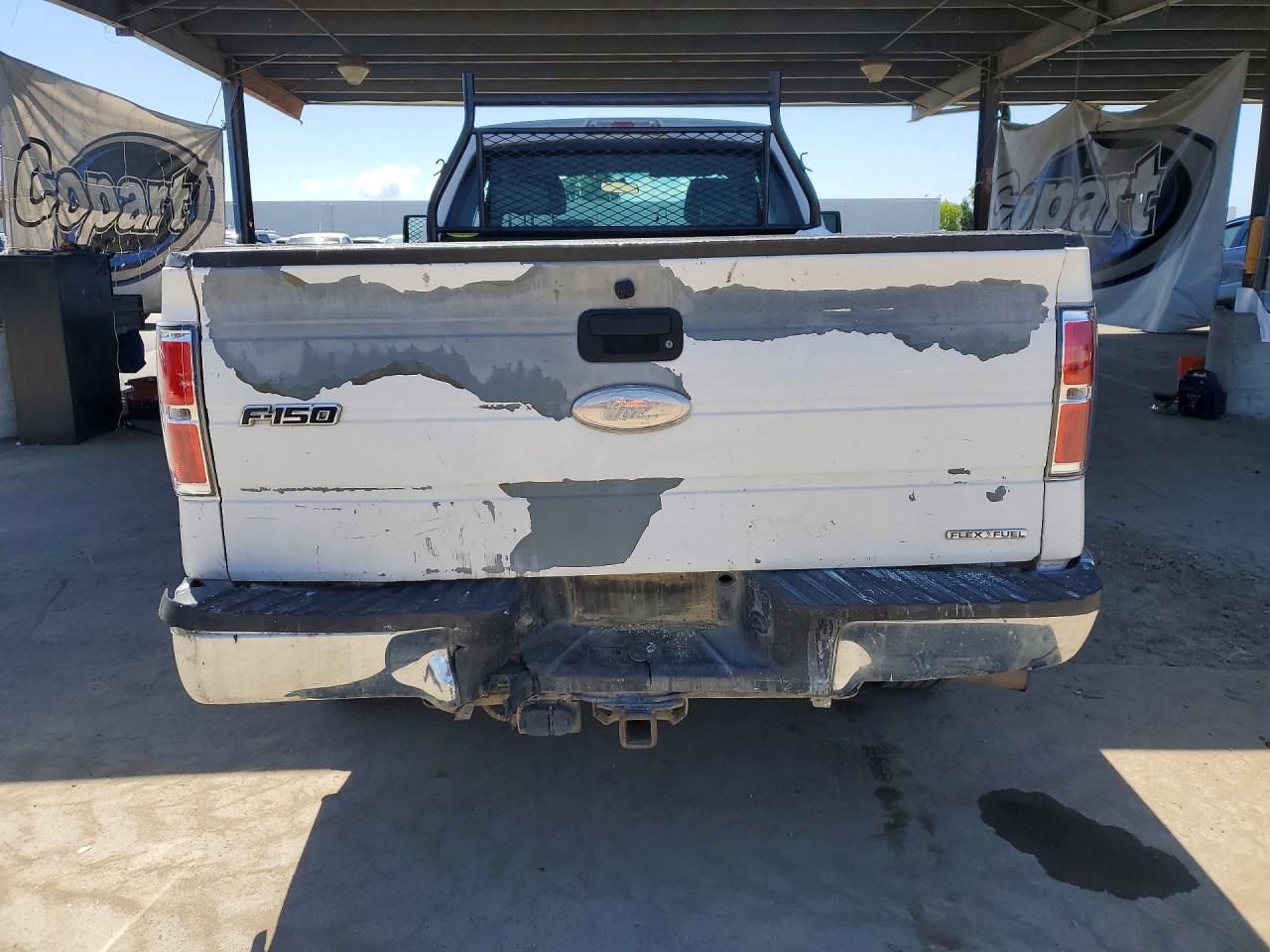 2009 Ford F150 Super Cab - Фото 6