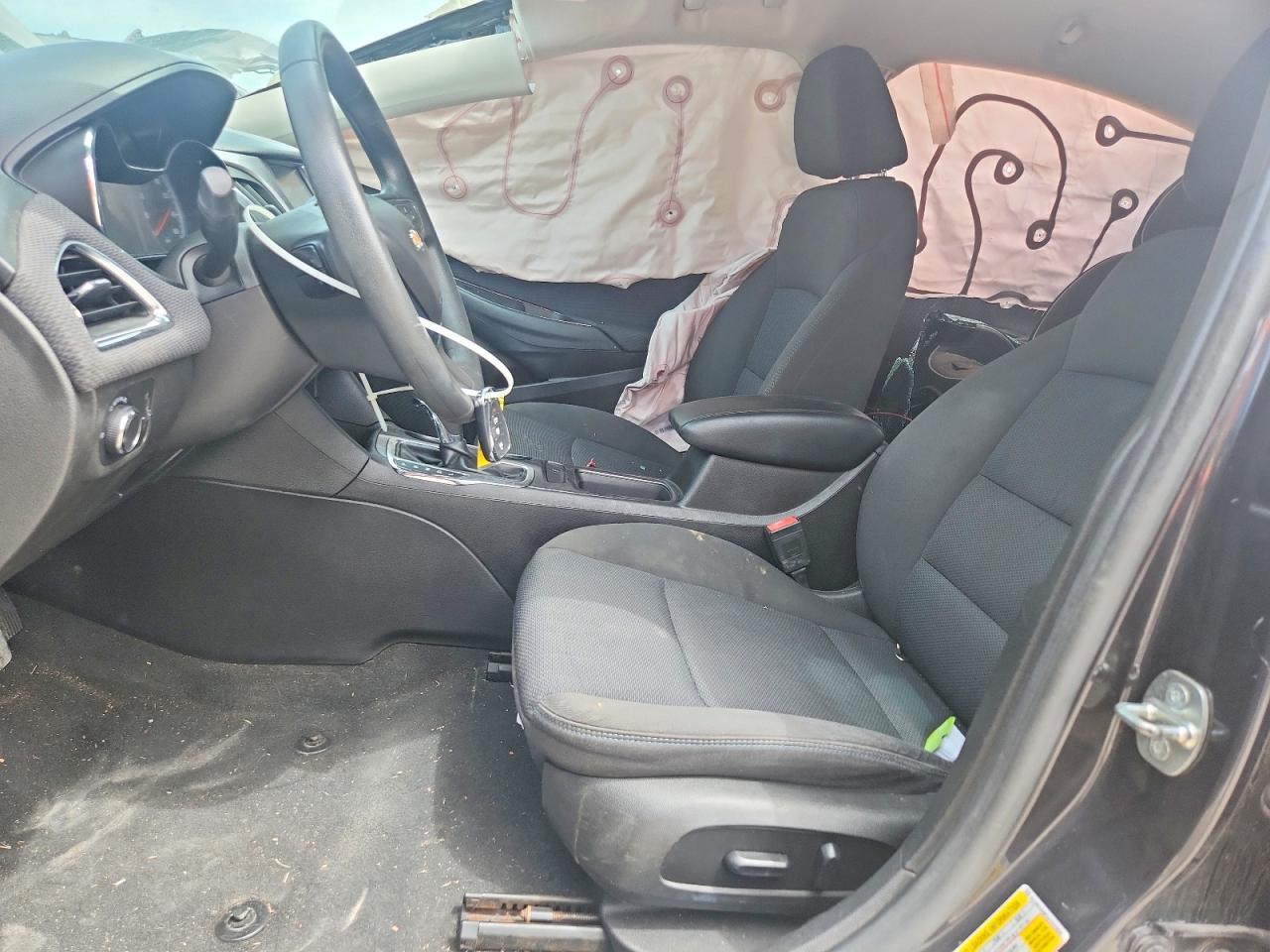 2016 Chevrolet Cruze Lt - Image 7