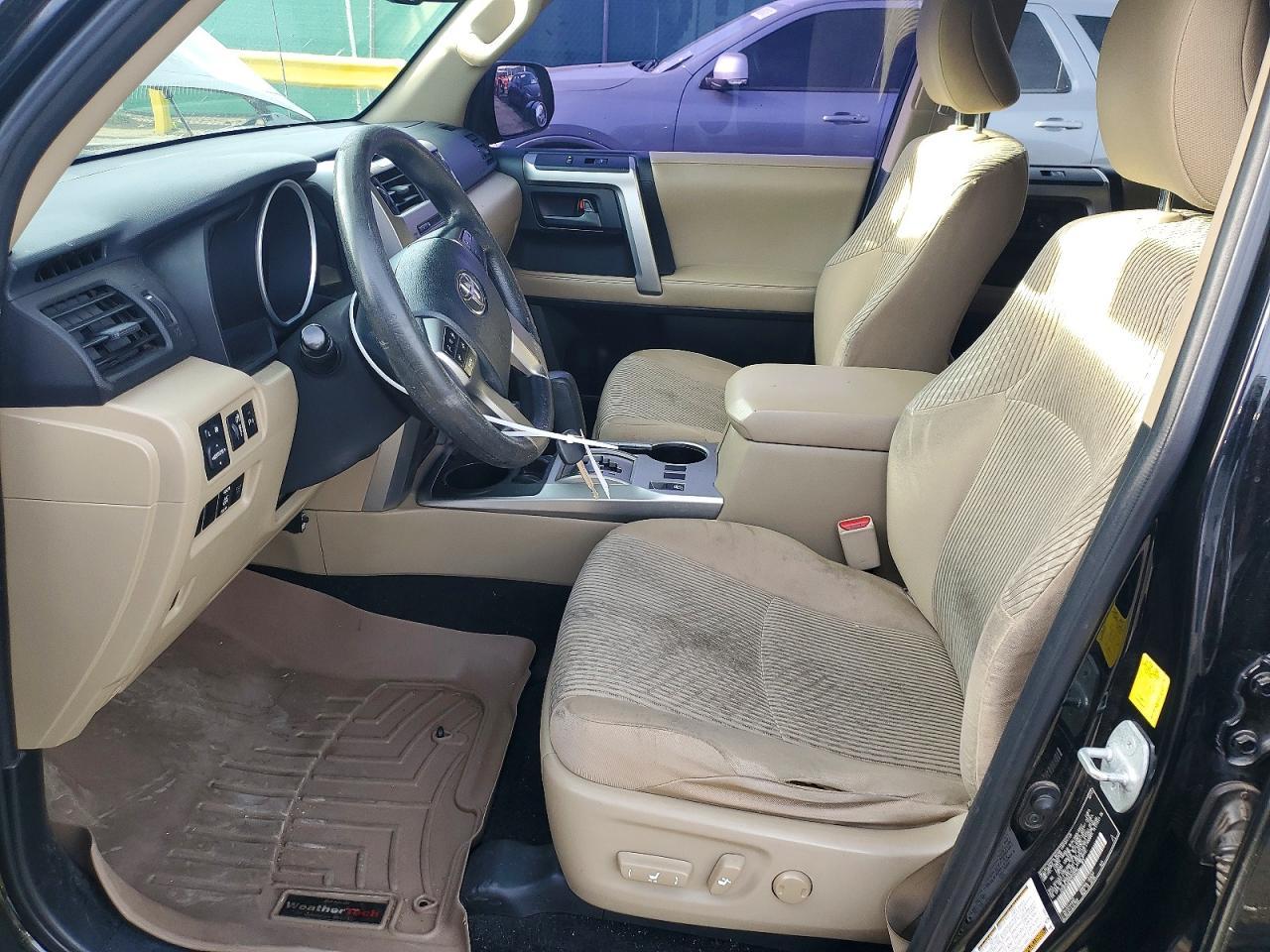2011 Toyota 4Runner Sr5 - Image 7