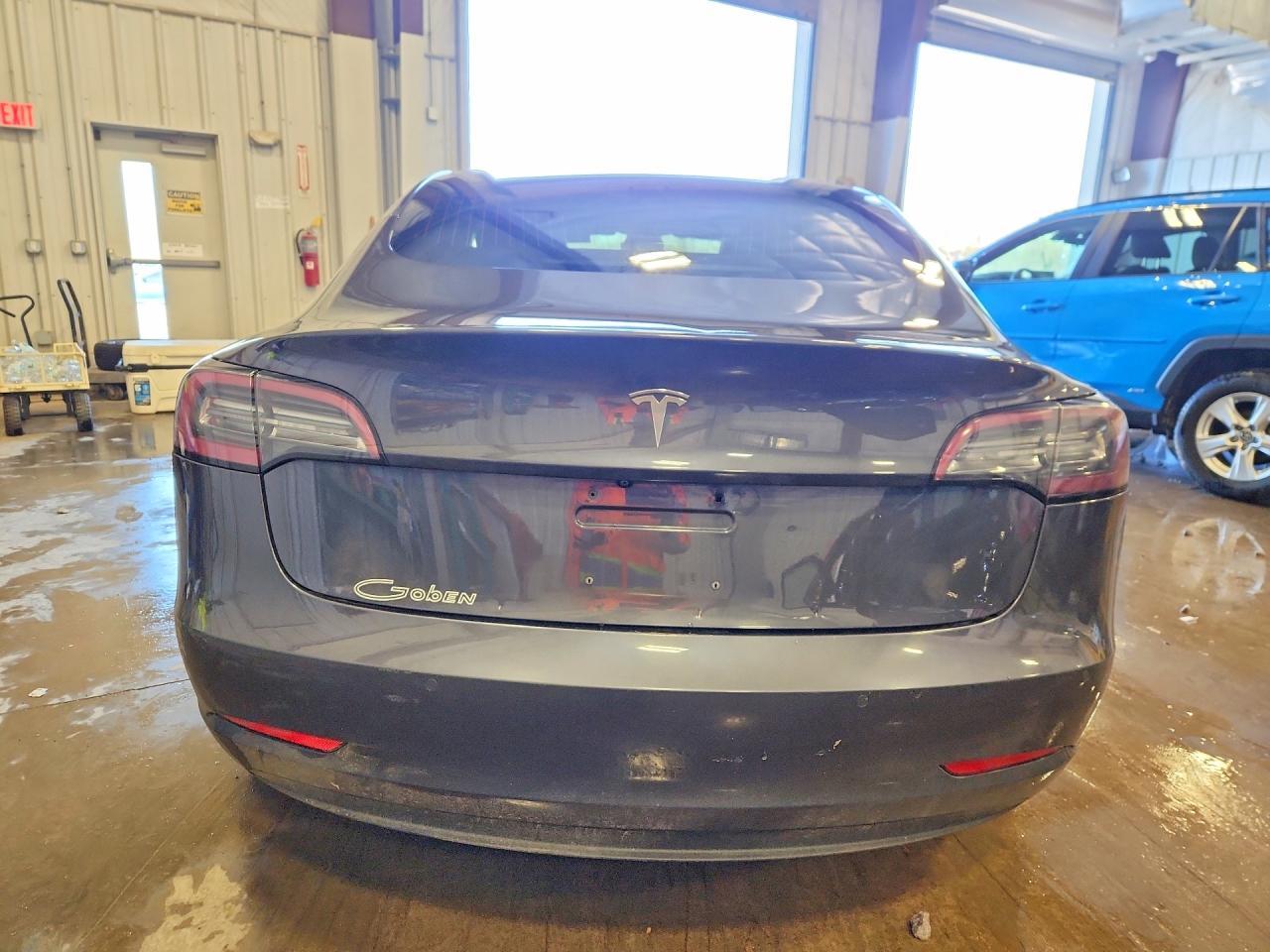 2018 Tesla Model 3 - Image 6