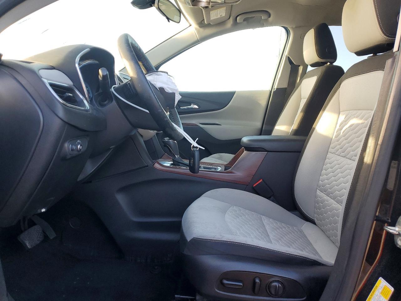 2018 Chevrolet Equinox Lt - Фото 7