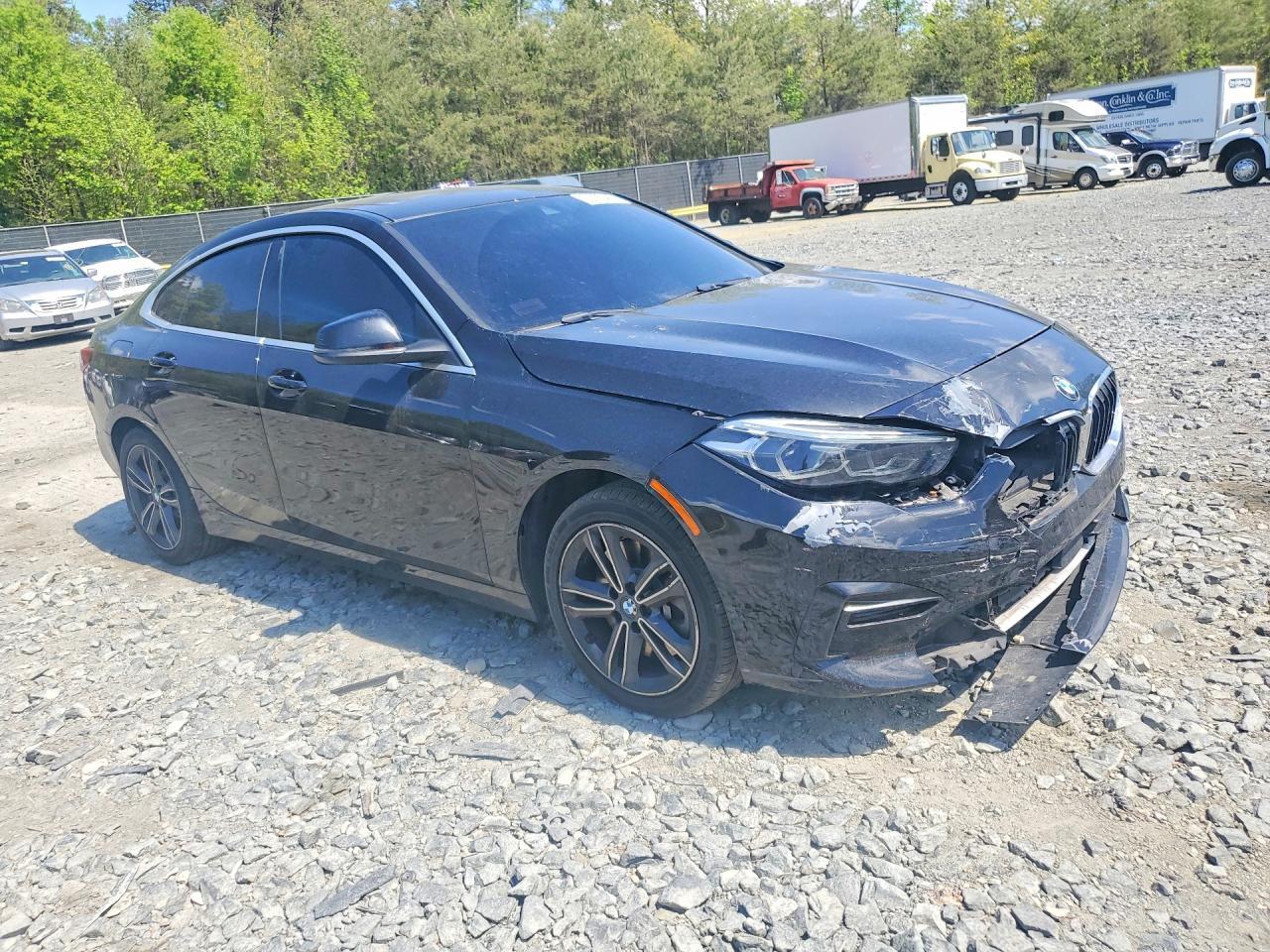 2022 BMW 228I - Image 4