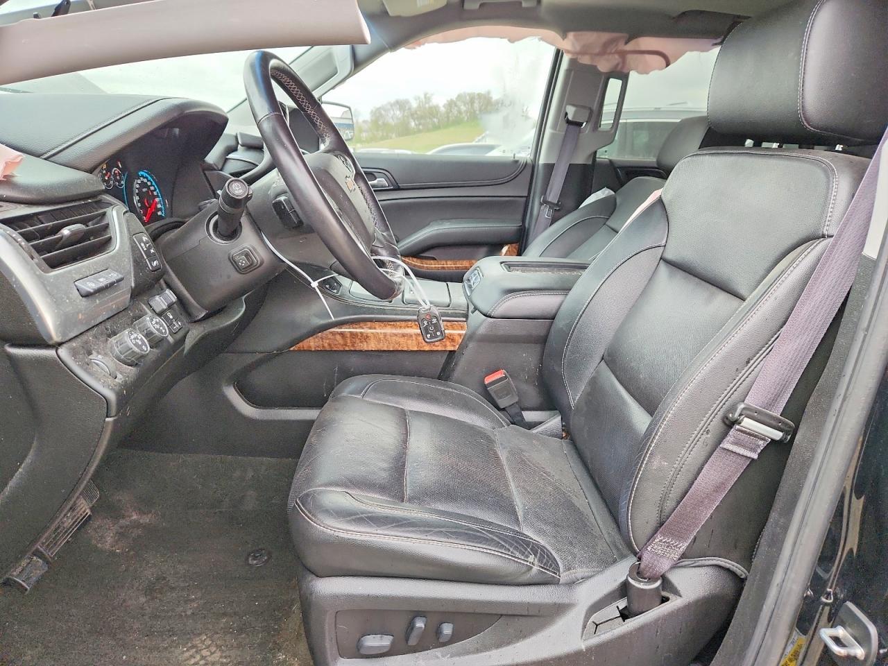 2017 Chevrolet Tahoe K1500 Premier - Image 7