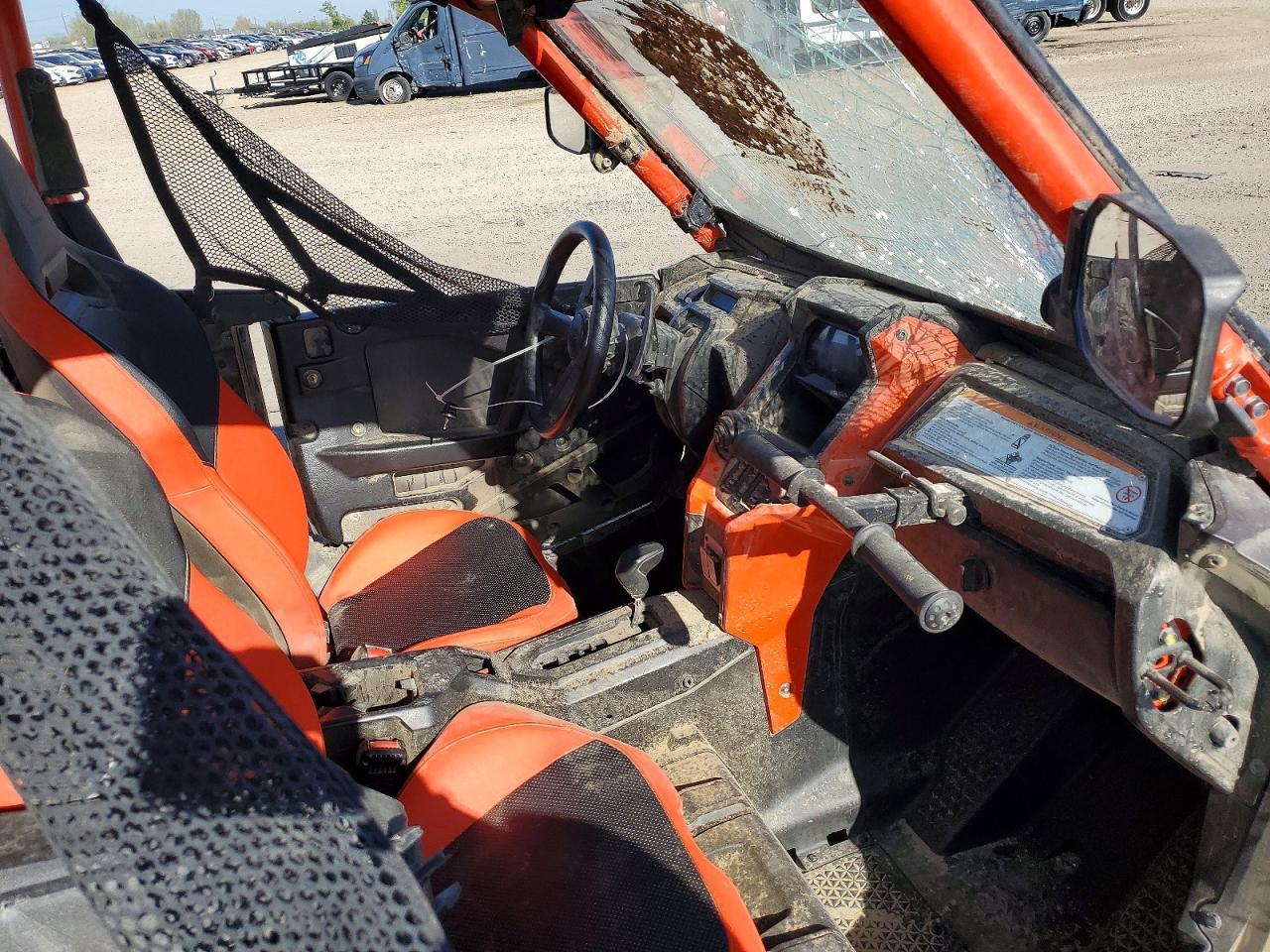2020 Honda Talon 1000 Utility Vehicle - Фото 5
