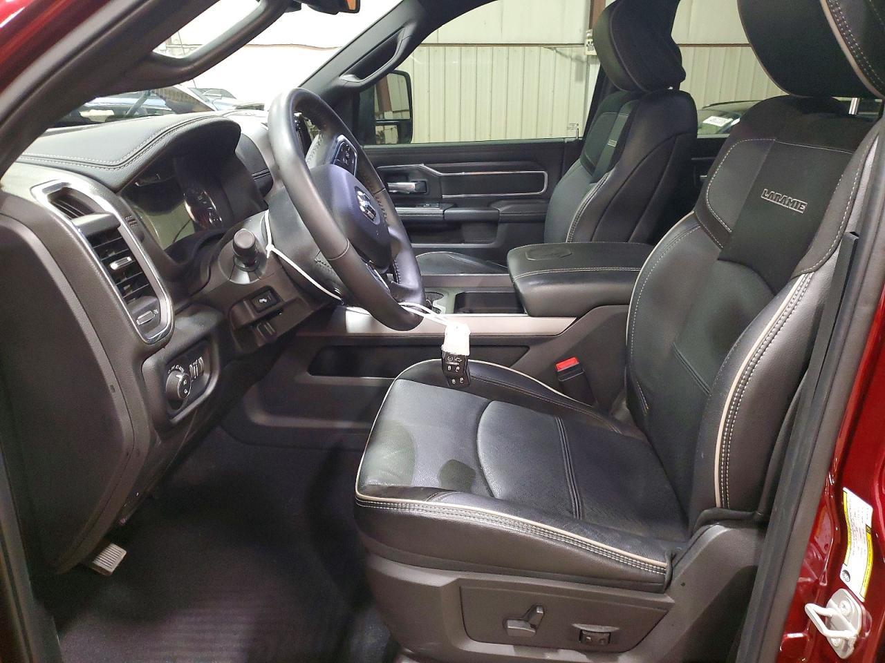 2024 Ram 3500 Laramie - Фото 7