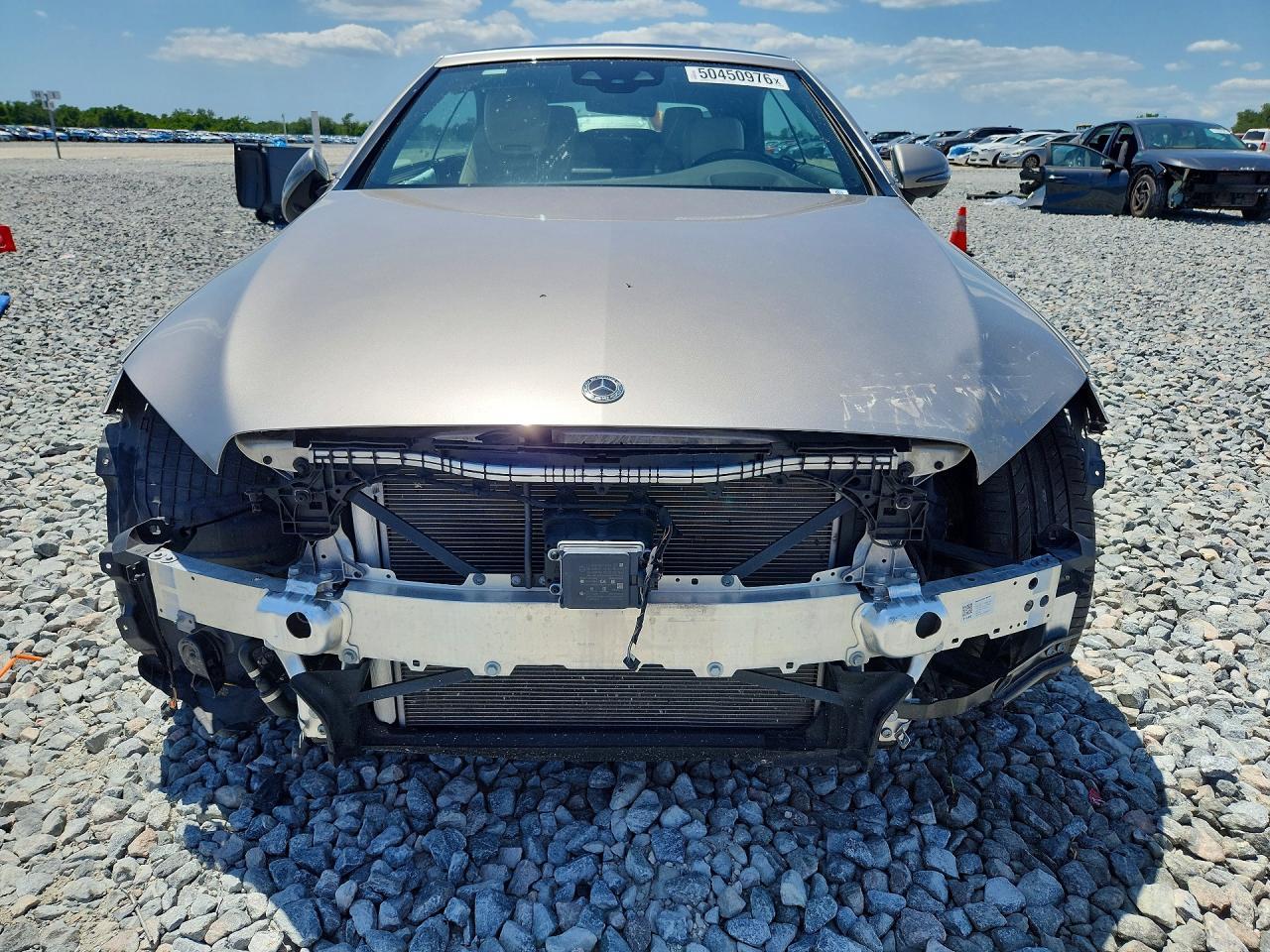 2021 Mercedes-Benz C 300 - Фото 5