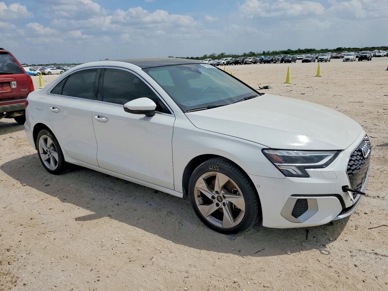 2024 Audi A3 Premium Plus - Фото 4