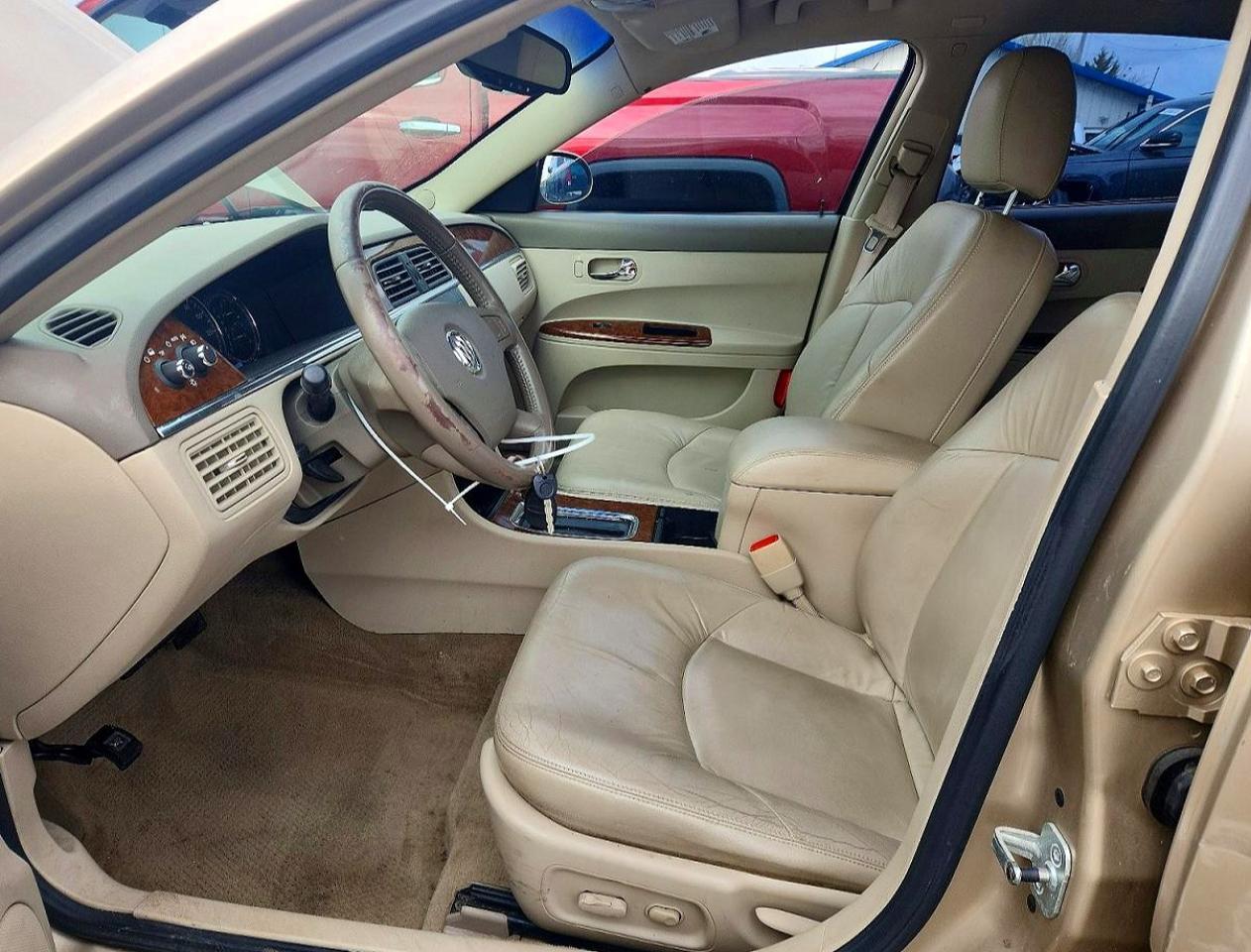 2005 Buick Lacrosse Cxl - Image 7