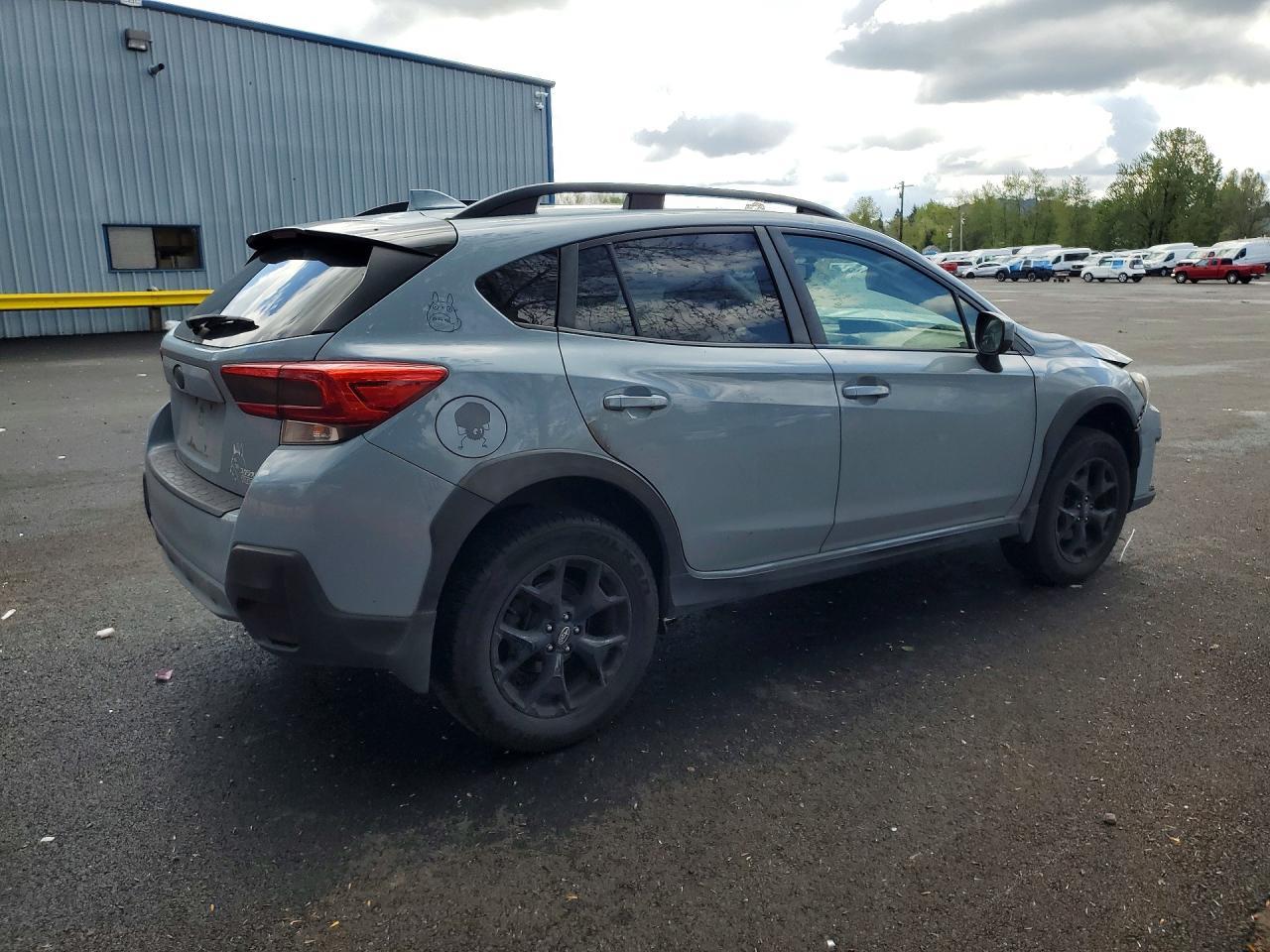 2019 Subaru Crosstrek Premium - Image 3