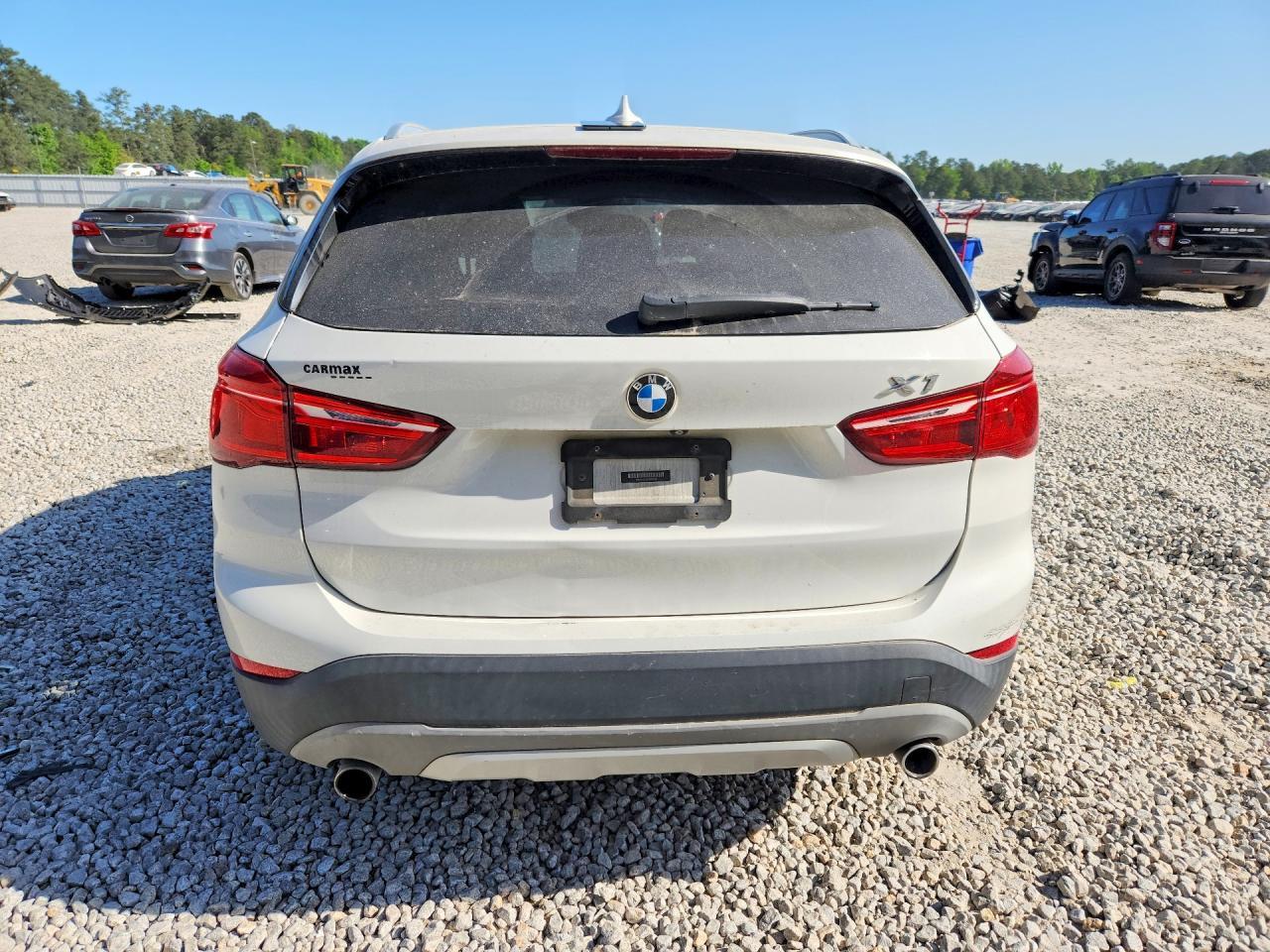 2018 BMW X1 xDrive28I - Фото 6