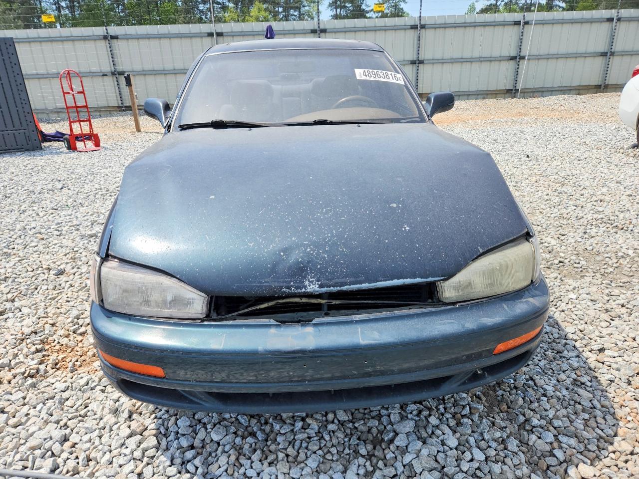 1994 Toyota Camry Xle V6 - Фото 5