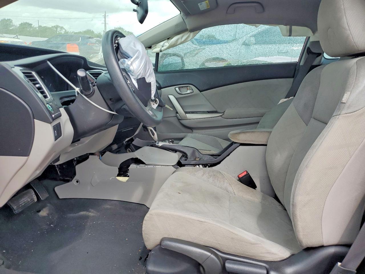 2013 Honda Civic - Image 7