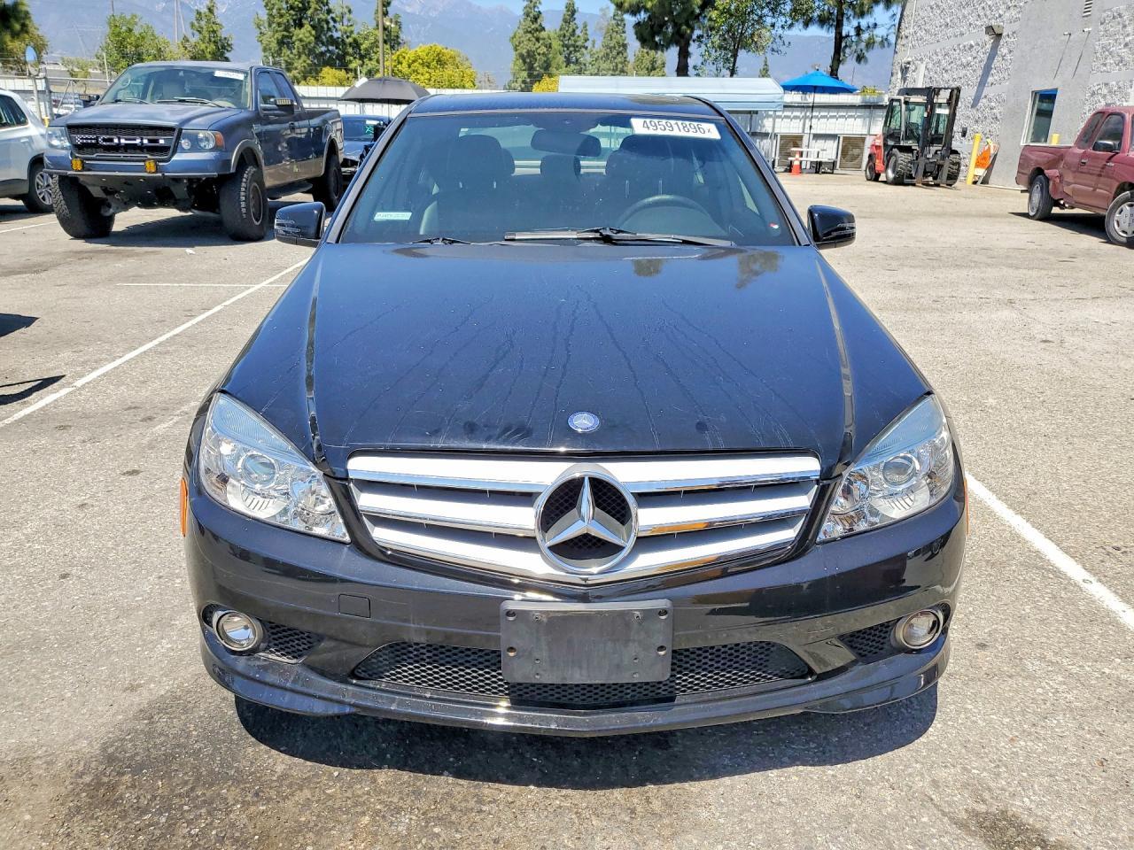 2010 Mercedes-Benz C 300 - Image 5