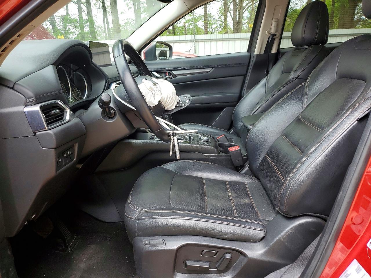 2022 Mazda Cx-5 Preferred - Фото 7