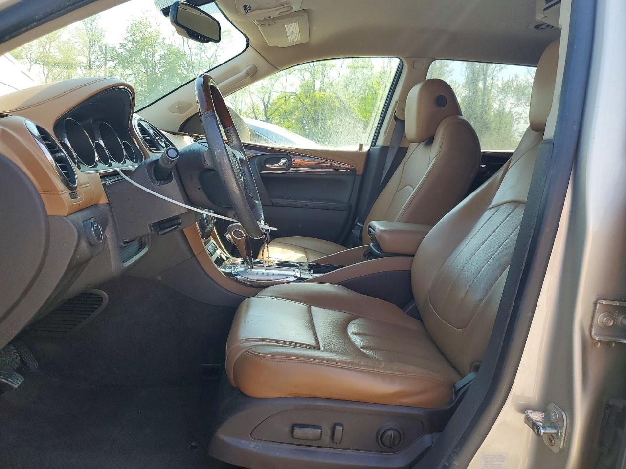 2013 Buick Enclave - Фото 7