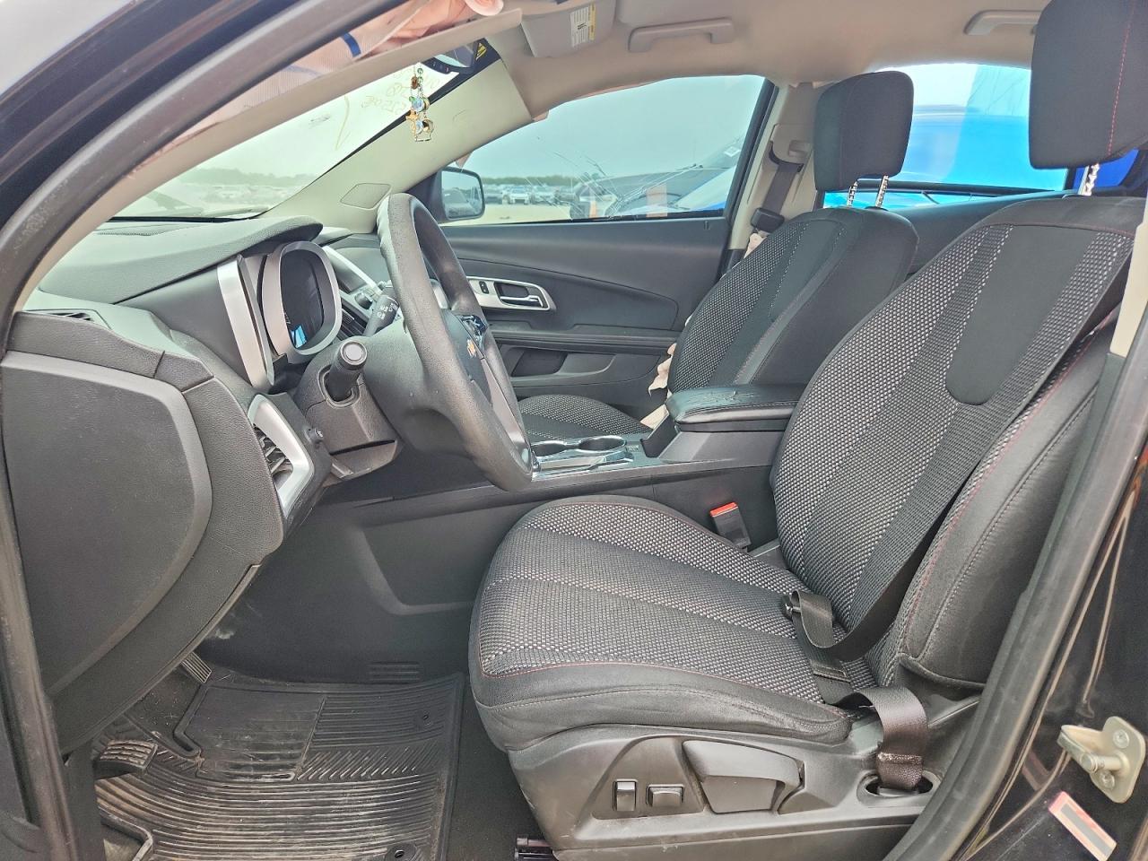 2017 Chevrolet Equinox Ls - Фото 7
