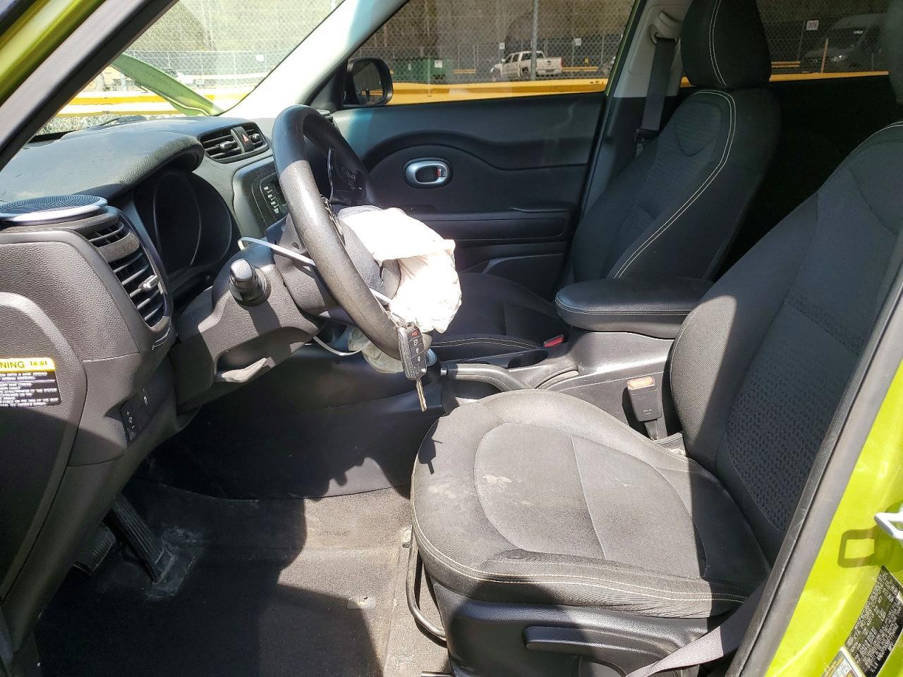 2015 Kia Soul + - Фото 7