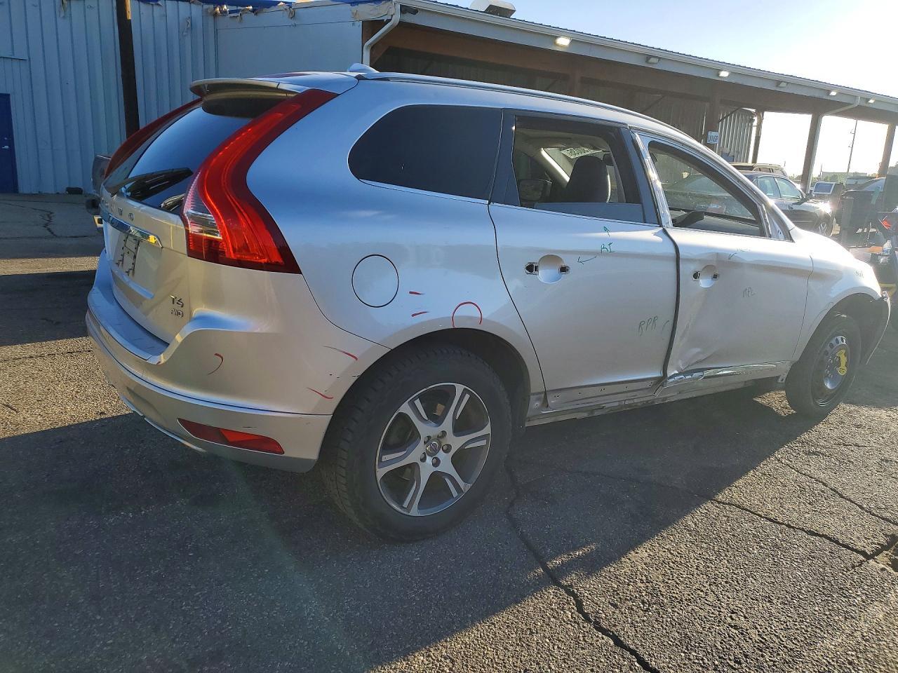 2014 Volvo Xc60 T6 - Фото 3