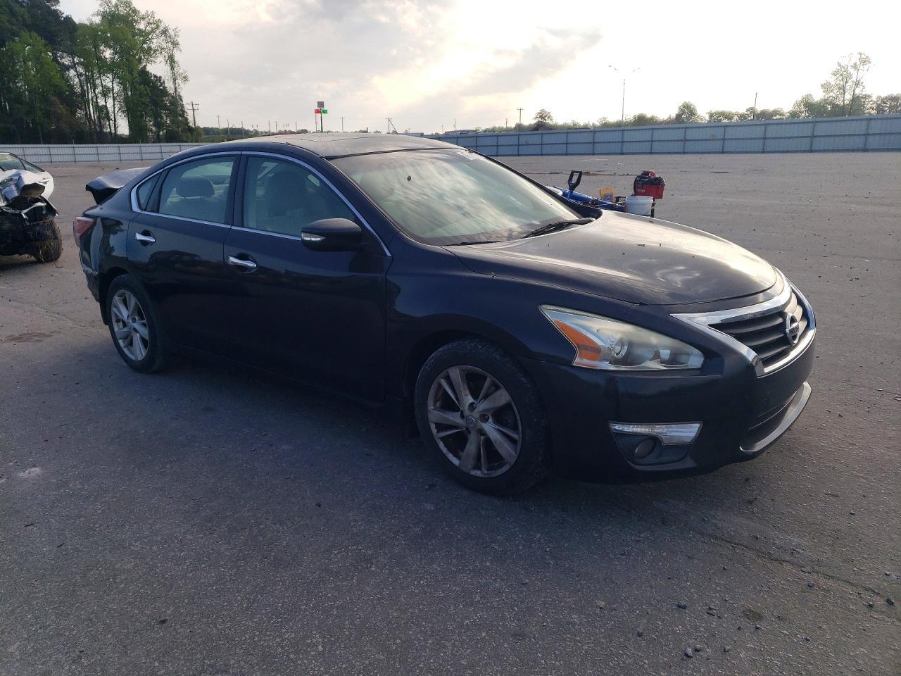 2013 Nissan Altima 2.5 - Image 4